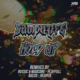 Artwork für "Hold Up Remixes"
