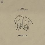 Artwork for "All Night Long"