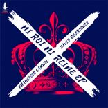 Artwork voor "Ni Roi Ni Reine EP"