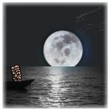 Artwork for "Under the Moon"