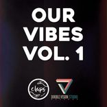 Portada para "Our Vibes, Vol. 1"