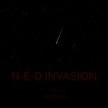 Artwork voor "N-E-D Invasion"
