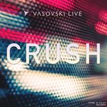 Artwork for "Crush"
