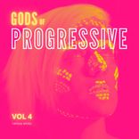 Artwork for "Gods of Progressive, Vol. 4"