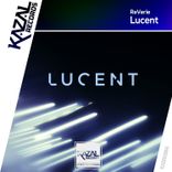 Artwork for "Reverie - Lucent"