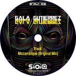 Artwork für "Mozambique"