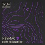 Artwork for "Rocky Mountains EP"