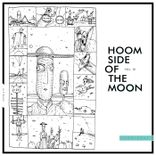 Artwork for "Hoom Side of the Moon, Vol. 01"