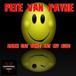 Artwork für "Damn Cat Don't Eat My Acid"