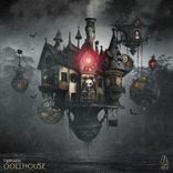 Artwork for "Dollhouse"
