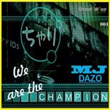 Artwork for "We Are The Champions"