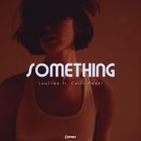 Artwork for "Something"