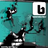 Artwork for "Fly Abroad E.P."