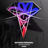 Artwork for "Nothing Personal"