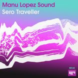 Artwork for "Sero Traveller"