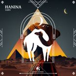 Artwork for "Hanina"