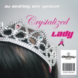 Crystalized Lady