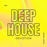 Artwork for "Deep-House Devotion, Vol. 3"