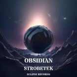 Artwork for "Obsidian Flow"