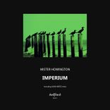 Portada para "Imperium"
