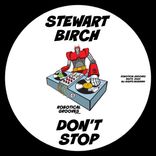Artwork for "Don't Stop"