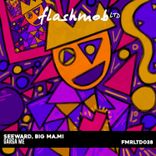 Artwork voor "Garga Me"