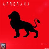 Artwork voor "Afrorama"