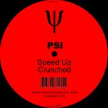 Artwork voor "Speed Up"