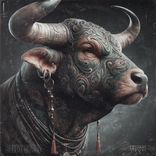 Artwork for "Devil ep"