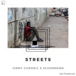 Artwork for "Streets"