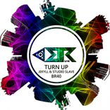 Portada para "Turn Up"
