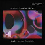 Artwork for "Imminent Single Series 03"