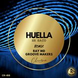 Artwork for "Huella (Ray MD, Groove Makers Remix)"