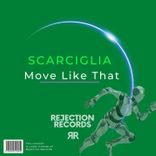 Artwork für "Move Like That"