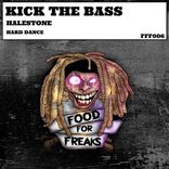 Portada para "Kick The Bass"