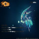 Artwork for "Atmic War / World In Motion"