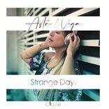 Artwork voor "Strange Days"