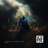 Artwork for "Chaos Legionaires, Vol. 1"