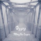 Artwork for "Filling The Cages"