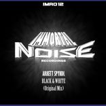 Artwork for "Black & White"