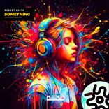 Artwork for "Something"