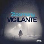 Artwork voor "Vigilante"