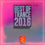 Artwork für "Best of Trance 2016, Vol. 06"
