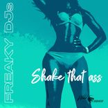 Portada para "Shake That Ass"
