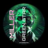 Artwork for "Green Star"