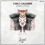 Artwork for "Master Chili EP"