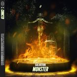 Artwork voor "Monster"