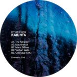 Portada para "Kaiunta EP"