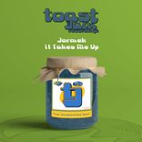 Artwork for "It Takes Me Up"