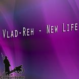 Portada para "New Life"